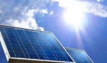 19 MDH pour le financement de projets innovants dans le domaine du solaire thermique