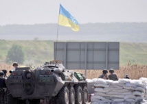 Des soldats ukrainiens tués dans des attaques de séparatistes pro-russes