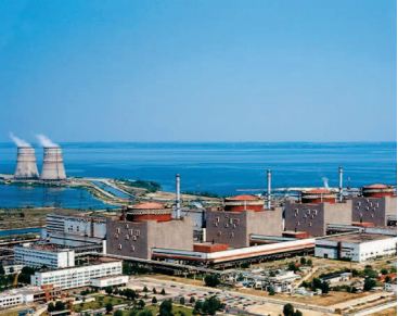 L'AIEA de plus en plus inquiète pour la centrale nucléaire de Zaporijjia en Ukraine