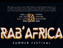 Ouverture à Ain Leuh du 21ème Festival national d’Ahidous Ouverture à Ain Leuh du 21ème Festival national d’Ahidous