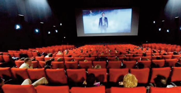 Hommage du FNF à cinq professionnels du cinéma Hommage du FNF à cinq professionnels du cinéma