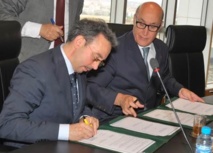 L’OFPPT s’offre l’expertise  de la Fondation polytechnique du commerce et de tourisme de Milan