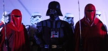Les Jedi de Star wars à la rescousse du tourisme saharien en Tunisie Les Jedi de Star wars à la rescousse du tourisme saharien en Tunisie