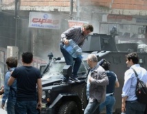 Nouvelles violences meurtrières en Turquie
