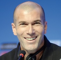 Real Madrid: de 2002 à 2014, de Zidane à Zidane