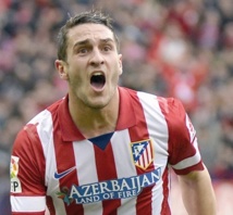 Koke, rejeton de l’Atletico et héritier de Xavi