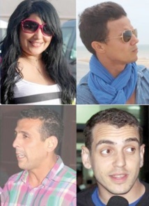 Engouement de nombreuses vedettes pour Dakhla