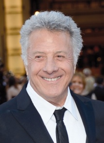 Les grands-parents les plus cool d’Hollywood : Dustin Hoffman Les grands-parents les plus cool d’Hollywood : Dustin Hoffman