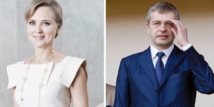 Le divorce du siècle Le divorce du siècle