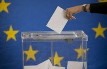 L'Europe aux urnes sous la menace des eurosceptiques