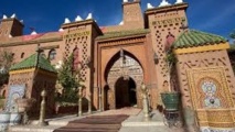 Marrakech, capitale mondiale du marketing en mars 2015