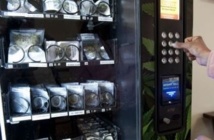 A Vancouver, le cannabis s’achète dans un distributeur A Vancouver, le cannabis s’achète dans un distributeur