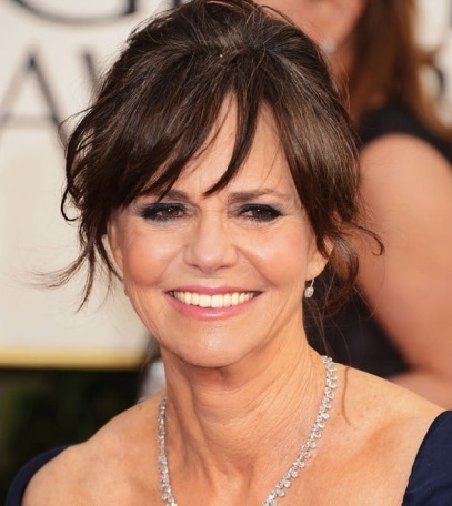 Les grands-parents les plus cool d’Hollywood : Sally Field Les grands-parents les plus cool d’Hollywood : Sally Field