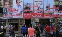 Début de vote à la présidentielle égyptienne