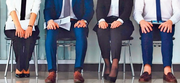 Près d’ un tiers des chômeurs sont des jeunes