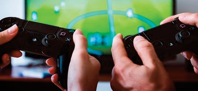 A la bibliothèque nationale, les jeux vidéo sont un patrimoine culturel à part entière A la bibliothèque nationale, les jeux vidéo sont un patrimoine culturel à part entière