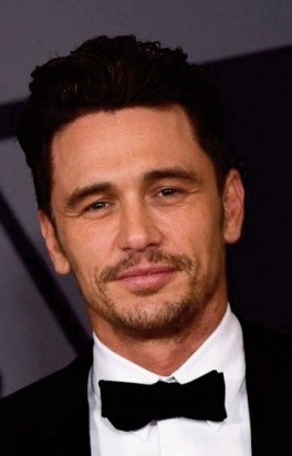 James Franco jouera Fidel Castro dans un film sur sa fille