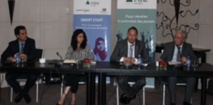 Lancement de Smart  Start pour accompagner  la création des start-up