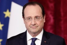 Hollande veut  réorienter l'Europe après le vote sanction