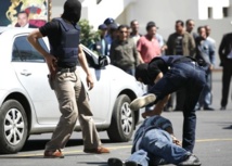 La lutte contre la criminalité bat son plein à Tanger La lutte contre la criminalité bat son plein à Tanger