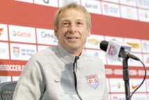 Les jours heureux de Klinsmann dans le pays de l’Oncle Sam Les jours heureux de Klinsmann dans le pays de l’Oncle Sam
