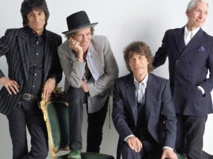 Le come-back des Rolling Stones