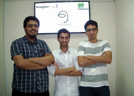 L’EMSI représente le Maroc à la demi-finale  du Concours «Imagine Cup» de Microsoft