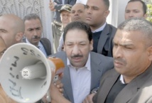 Attaque “terroriste” contre le domicile du ministre de l’Intérieur de Tunisie