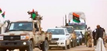 Les USA recommandent à leurs citoyens de  quitter la Libye