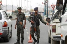 Deux commandants d'Al-Qaïda abattus à Sanaa