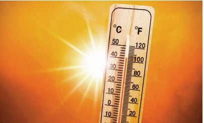 Retour de la canicule Retour de la canicule