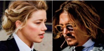 Amber Heard prépare son procès en appel contre Johnny Depp et engage de nouveaux avocats