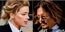 Amber Heard prépare son procès en appel contre Johnny Depp et engage de nouveaux avocats Amber Heard prépare son procès en appel contre Johnny Depp et engage de nouveaux avocats