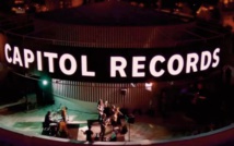 Une grande maison de disques fait signer un rappeur virtuel Une grande maison de disques fait signer un rappeur virtuel