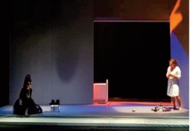 “Al Majdoubia” de Sami Saâdallah remporte le Grand Prix du Festival Al Fida national de théâtre