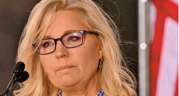 Liz Cheney: La républicaine qui a osé défier Trump Liz Cheney: La républicaine qui a osé défier Trump