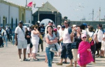 Hausse des arrivées et des recettes touristiques durant le mois d'avril