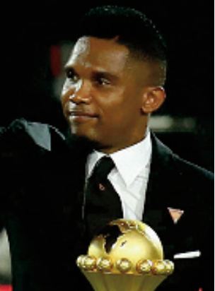 Samuel Eto’o : Une sélection africaine pourra remporter le Mondial Qatar-2022