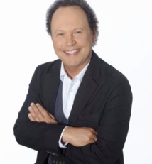 Les grands-parents les plus cool d’Hollywood : Billy Crystal Les grands-parents les plus cool d’Hollywood : Billy Crystal