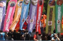 Un an après, la contestation turque sous la botte  du gouvernement