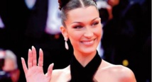Bella Hadid regrette son éducation loin de la religion musulmane Bella Hadid regrette son éducation loin de la religion musulmane