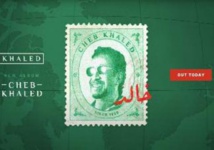 Cheb Khaled sort son premier album en dix ans