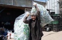 A New York, des milliers de “recycleurs” font les poubelles A New York, des milliers de “recycleurs” font les poubelles