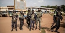 Deux manifestants tués  par balle à Bangui