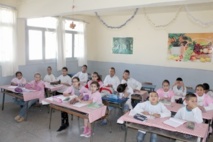 Lutte contre la déperdition scolaire