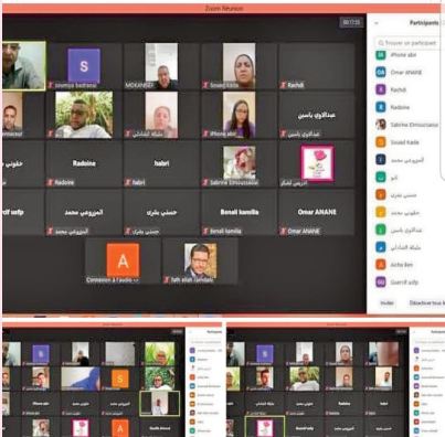 Elections partielles: Driss Lachguar à l’Oriental Elections partielles: Driss Lachguar à l’Oriental