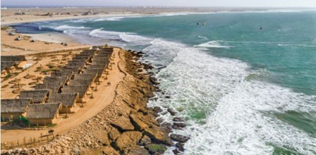 Les enjeux du secteur du tourisme en débat à Dakhla Les enjeux du secteur du tourisme en débat à Dakhla