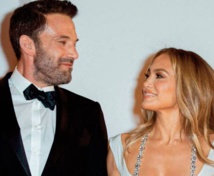Jennifer Lopez et Ben Affleck célèbrent leur mariage dans une demeure somptueuse Jennifer Lopez et Ben Affleck célèbrent leur mariage dans une demeure somptueuse