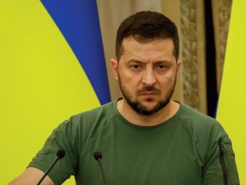 Zelensky met en garde contre le risque accru de "cruelles" provocations russes Zelensky met en garde contre le risque accru de "cruelles" provocations russes