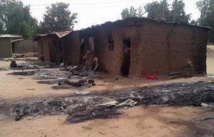 Nouvelle attaque  de Boko Haram au Nigeria